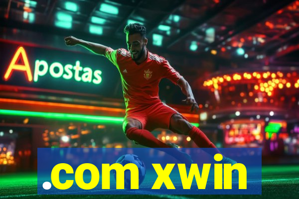 .com xwin